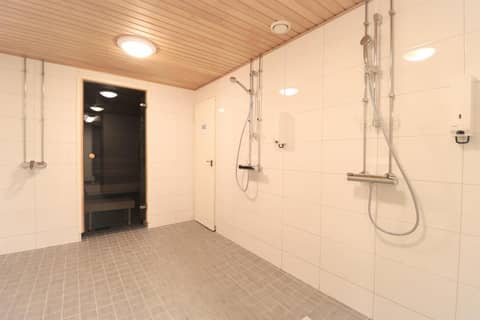 Forenom Aparthotel Helsinki Herttoniemi — photo 8