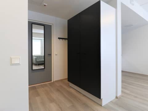 Forenom Aparthotel Helsinki Herttoniemi — photo 9
