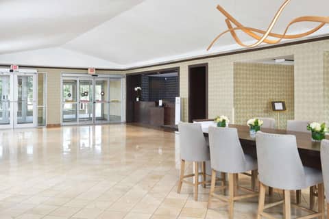 DoubleTree by Hilton Dallas Market Center — photo 5