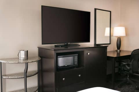 DoubleTree by Hilton Dallas Market Center — photo 7