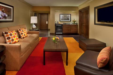 Hilton Palacio del Rio — photo 2