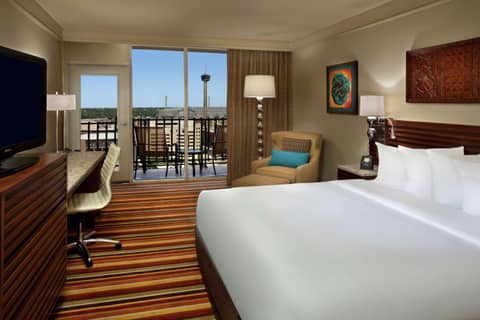 Hilton Palacio del Rio — photo 8
