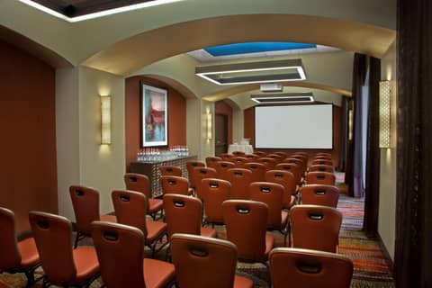 Hilton Palacio del Rio — photo 9
