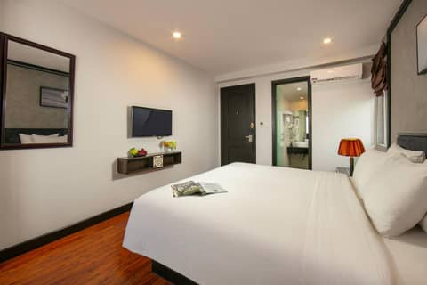Hanoi La Palm Premier Hotel & Spa — photo 2