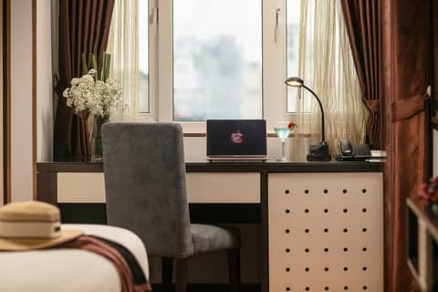 Hanoi La Palm Premier Hotel & Spa — photo 4