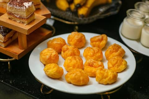Hanoi La Palm Premier Hotel & Spa — photo 8
