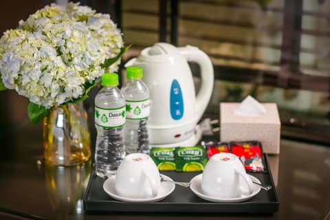 Hanoi La Palm Premier Hotel & Spa — photo 9