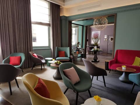 The Lancaster Hotel — photo 3