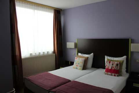 Hotel Floris Arlequin Grand-Place — photo 2