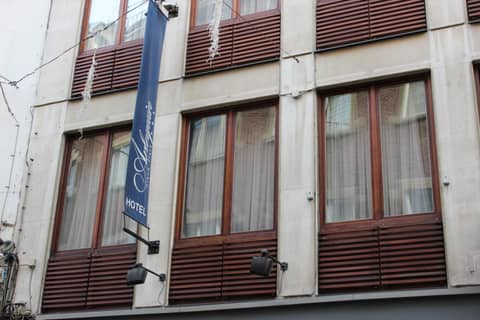Hotel Floris Arlequin Grand-Place — photo 3