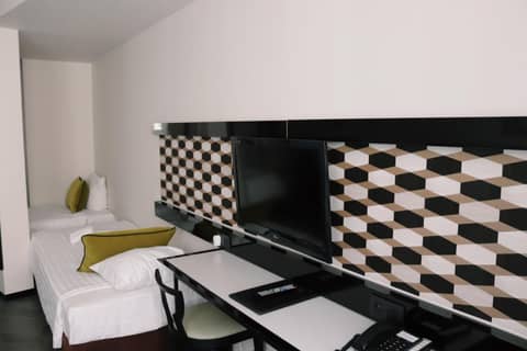 Hotel Floris Arlequin Grand-Place — photo 9