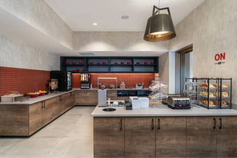 TownePlace Suites by Marriott Nashville Midtown — photo 6