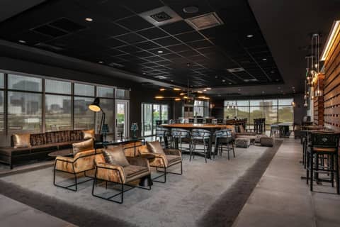 TownePlace Suites by Marriott Nashville Midtown — photo 7