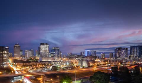 TownePlace Suites by Marriott Nashville Midtown — photo 8