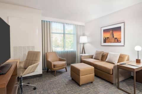 Residence Inn by Marriott Buffalo Downtown — photo 9