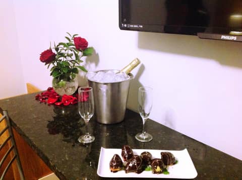 Hotel Aladino — photo 4