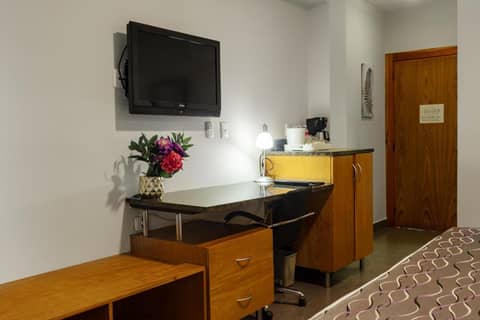 Hotel Aladino — photo 8
