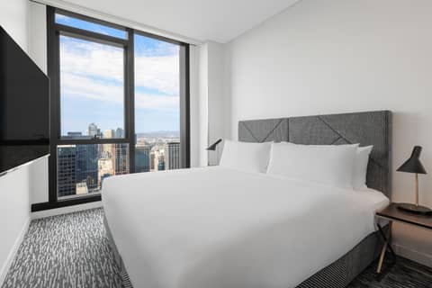 Meriton Suites Melbourne — photo 2