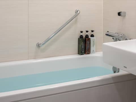 Mitsui Garden Hotel Otemachi - Tokyo — bathroom