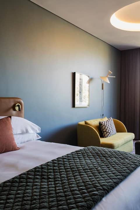 Home Suite Hotels Rosebank — photo 2