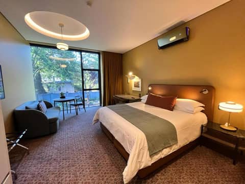 Home Suite Hotels Rosebank — photo 3