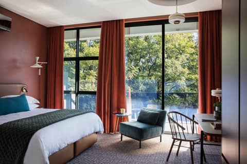 Home Suite Hotels Rosebank — photo 5