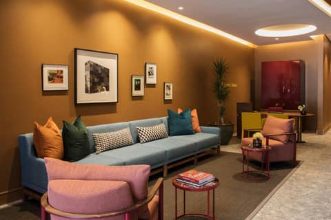 Home Suite Hotels Rosebank — photo 6