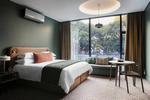 Home Suite Hotels Rosebank — photo 7