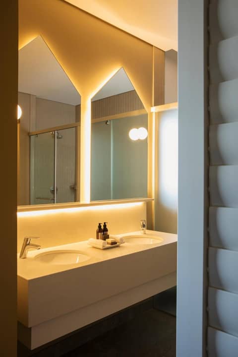 Home Suite Hotels Rosebank — photo 9