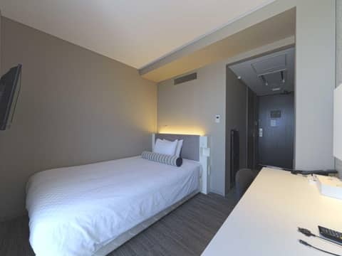 Meitetsu Inn Nagoyaeki Shinkansenguchi — photo 3