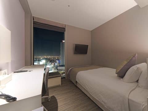 Meitetsu Inn Nagoyaeki Shinkansenguchi — photo 4