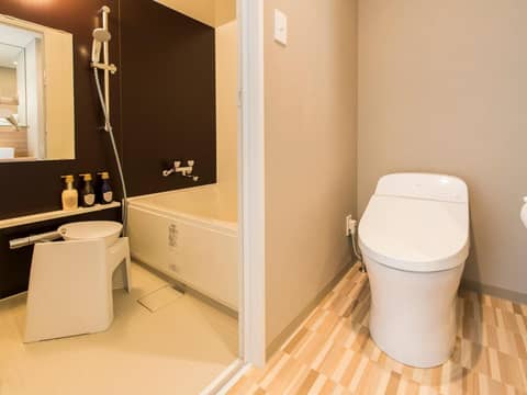 Meitetsu Inn Nagoyaeki Shinkansenguchi — photo 6
