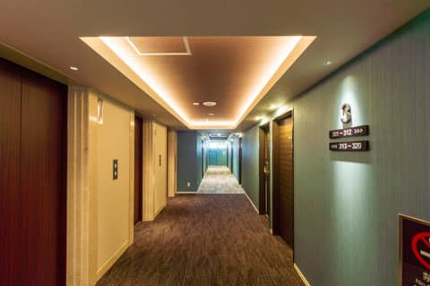 Hotel Lantana Naha Kokusai-Dori — photo 7