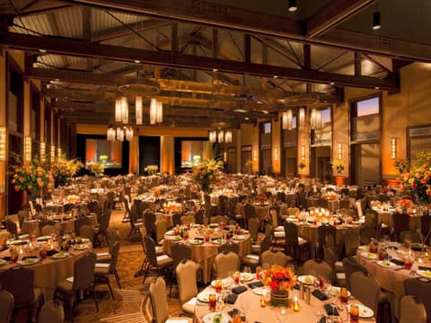 AT&T Hotel & Conference Center — photo 5