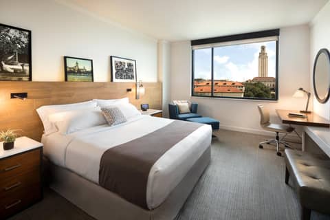 AT&T Hotel & Conference Center — photo 9