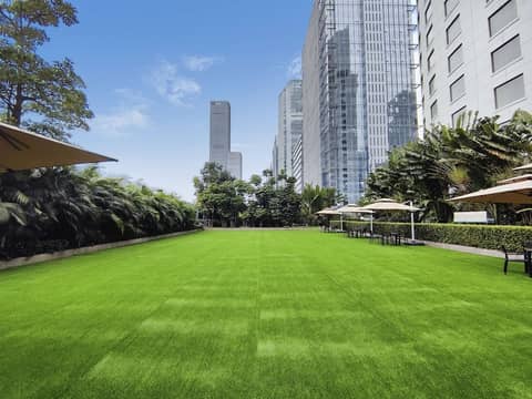 Kempinski Hotel Shenzhen China — photo 5