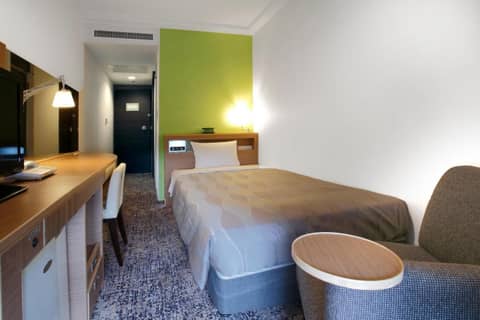 CYPRESS HOTEL Nagoya-eki Mae — photo 2