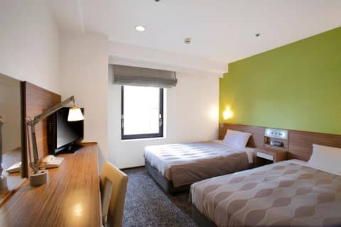 CYPRESS HOTEL Nagoya-eki Mae — photo 4