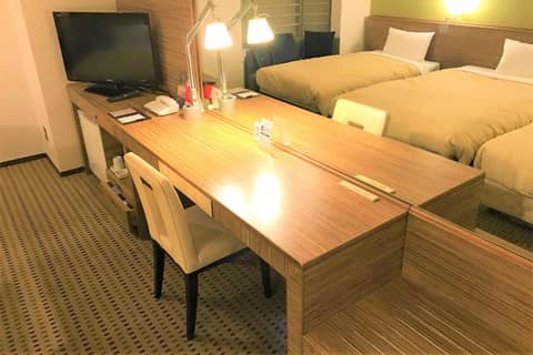 CYPRESS HOTEL Nagoya-eki Mae — photo 5
