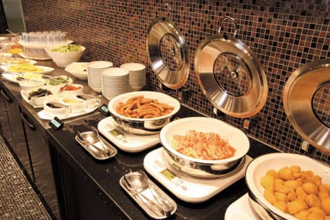 CYPRESS HOTEL Nagoya-eki Mae — photo 7