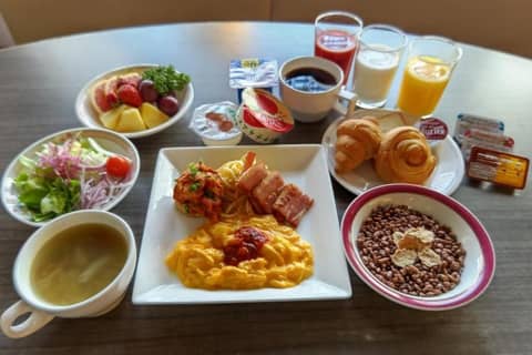 CYPRESS HOTEL Nagoya-eki Mae — photo 9