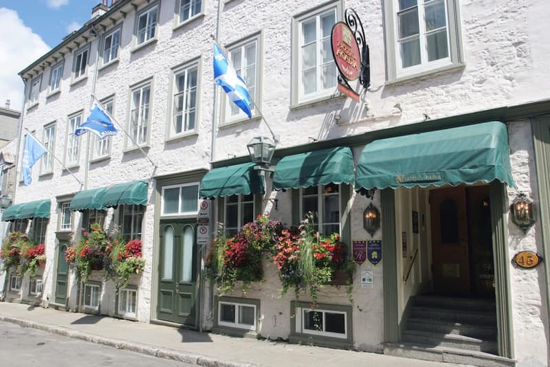Hotel Acadia — photo 1