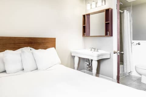 Hotel Acadia — photo 2
