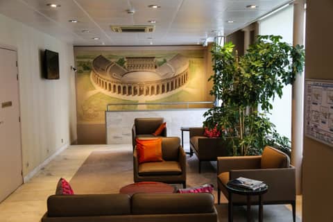 Hotel Des Arenes — photo 2