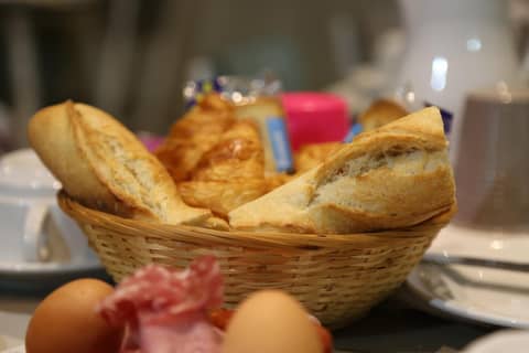 Hotel Des Arenes — photo 3