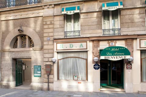 Hotel Des Arenes — photo 5