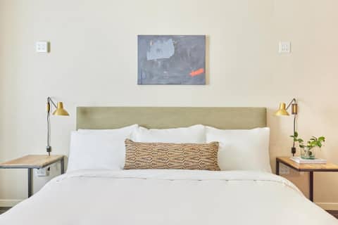 FOUND Hotel, San Francisco — photo 9