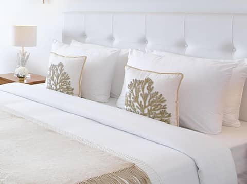 Grecotel LUXME Dama Dama — bedroom