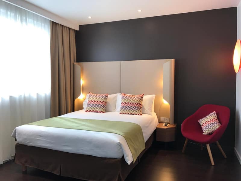 Campanile Shanghai Bund Hotel — photo 1