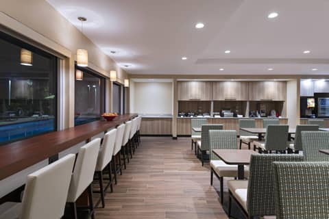 TownePlace Suites by Marriott Naples — photo 4